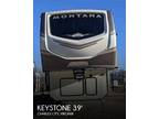2020 Keystone Montana Keystone FB3921