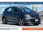 2020 Chevrolet Bolt EV Premier