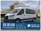 2024 Ford Transit-350 XL