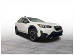 2021 Subaru Crosstrek Base