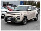 2020 Kia Soul EX