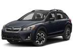 2016 Subaru Crosstrek 2.0i Limited