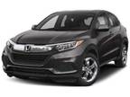 2019 Honda HR-V LX