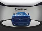 2020 Chevrolet Silverado 1500 4WD RST Crew Cab