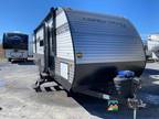 2024 Dutchmen Dutchmen RV Aspen Trail 26BH 60ft