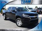 2016 Chevrolet Colorado Black, 96K miles