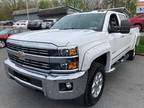 Used 2015 CHEVROLET SILVERADO For Sale