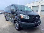 2018 Ford Transit-150 XL