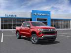 2024 Chevrolet Silverado 1500, new