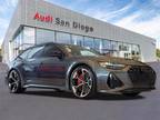 2024 Audi RS 6 4.2 quattro