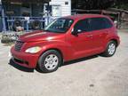 2006 Chrysler PT Cruiser