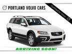 2016 Volvo XC70 T5 Premier