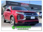 2020 Mitsubishi Outlander Sport 2.0 SE AWC