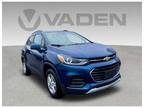 2020 Chevrolet Trax AWD LT