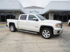 2014 GMC Sierra 1500 White, 140K miles