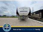 2019 Shasta Shasta RVs Phoenix Lite 30BH 30ft