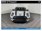 2024 MINI Clubman Cooper S