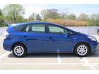 2012 Toyota Prius V Five