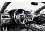 2017 BMW 7 Series 750i