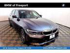 2021 BMW 3 Series x Drive