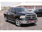 2017 Ram 1500 4WD Big Horn Crew Cab