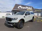 Used 2021 FORD RANGER For Sale