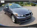 2006 BMW 3 Series 325xi