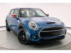 2024 MINI Cooper S Clubman Iconic