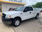 2007 Ford F-150 2WD XL Super Cab