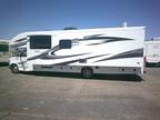 2018 Jayco Greyhawk 30X J Ride Plus Class C Motorhome