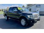 Used 2014 FORD F150 For Sale