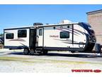 2017 Keystone Outback Super Lite 328RL 37ft