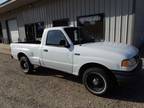 2002 Mazda Truck For Sale