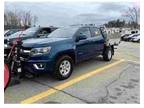 Used 2019 CHEVROLET COLORADO For Sale