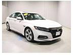 2018 Honda Accord Touring 2.0T