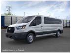 2024 Ford Transit-350 XL