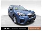 2021 Subaru Forester Base