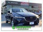 2021 Mazda CX-3 Sport