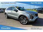 2023 Cadillac XT4 AWD Sport