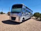 2016 Winnebago Sightseer 36Z 37ft