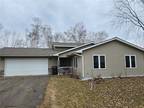 Home For Sale In Hinckley, Minnesota