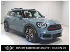 2022 MINI Countryman John Cooper Works