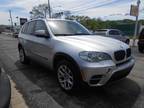 2013 BMW X5 Silver, 139K miles