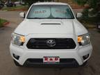 2013 Toyota Tacoma 2WD Pre Runner Double Cab