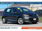 2021 Chevrolet Bolt EV LT