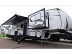 2024 Forest River Forest River RV Sabre 37FLL 42ft