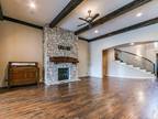 Home For Sale In Bixby, Oklahoma