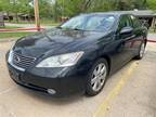 2009 Lexus ES 350 Sedan