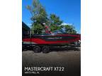 Mastercraft XT22 Ski/Wakeboard Boats 2022