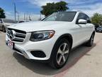 2016 Mercedes-Benz GLC GLC 300